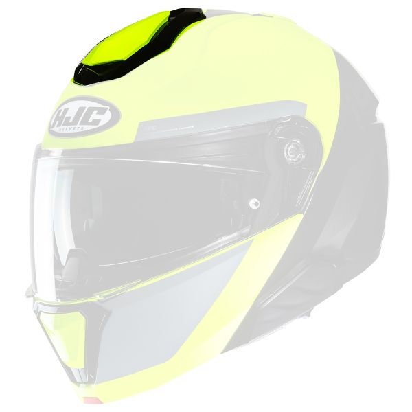 Piezas sueltas casco HJC Ventilaci�n superior i91 Bina MC3H