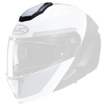 Piezas sueltas casco HJC Ventilaci�n superior i91 Bina MC5SF