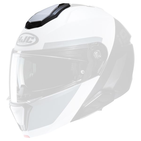 Piezas sueltas casco HJC Ventilaci�n superior i91 Bina MC5SF