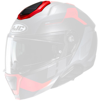 Piezas sueltas casco HJC Ventilaci�n superior i91 Carst MC1SF