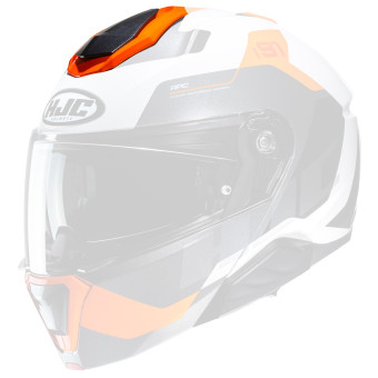 Piezas sueltas casco HJC Ventilaci�n superior i91 Carst MC7