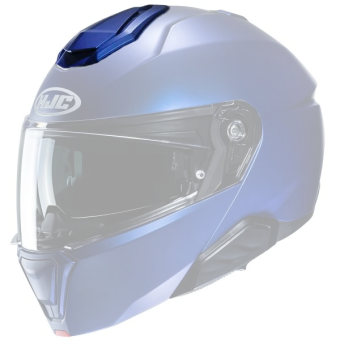 Piezas sueltas casco HJC Ventilación superior i91 Piezas sueltas casco HJC Ventilación superior i91