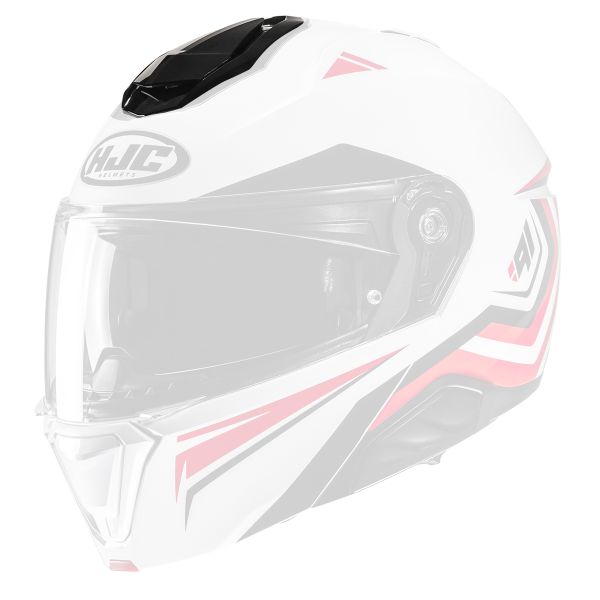 Piezas sueltas casco HJC Ventilaci�n superior i91 Tricus MC1