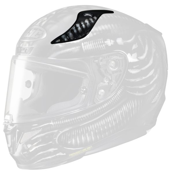 Piezas sueltas casco HJC Super Ventilaci�n RPHA 11 Aliens MC5