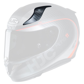 Piezas sueltas casco HJC Superieure Ventilation RPHA 11 Bine MC1SF