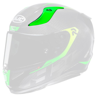 Piezas sueltas casco HJC Ventilation Superieure RPHA 11 Bleer MC4H Piezas sueltas casco HJC Ventilation Superieure RPHA 11 Bleer MC4H