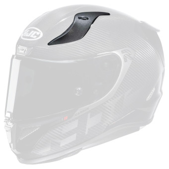 Piezas sueltas casco HJC Ventilation Superieure RPHA 11 Bleer MC5