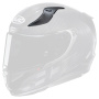 Piezas sueltas casco HJC Ventilation Superieure RPHA 11 Bleer MC5
