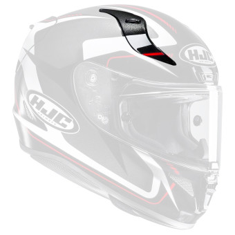 Piezas sueltas casco HJC RPHA 11 Ventilador de techo Bludom MC5
