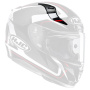 Piezas sueltas casco HJC RPHA 11 Ventilador de techo Bludom MC5