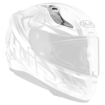 Piezas sueltas casco HJC RPHA 11 Ventilador de techo Candra MC10SF