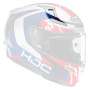 Piezas sueltas casco HJC Super Ventilaci�n RPHA 11 Chakri MC21