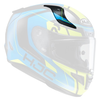Piezas sueltas casco HJC Super Ventilaci�n RPHA 11 Chakri MC24