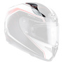 Piezas sueltas casco HJC Superieure Ventilation RPHA 11 Darter MC1