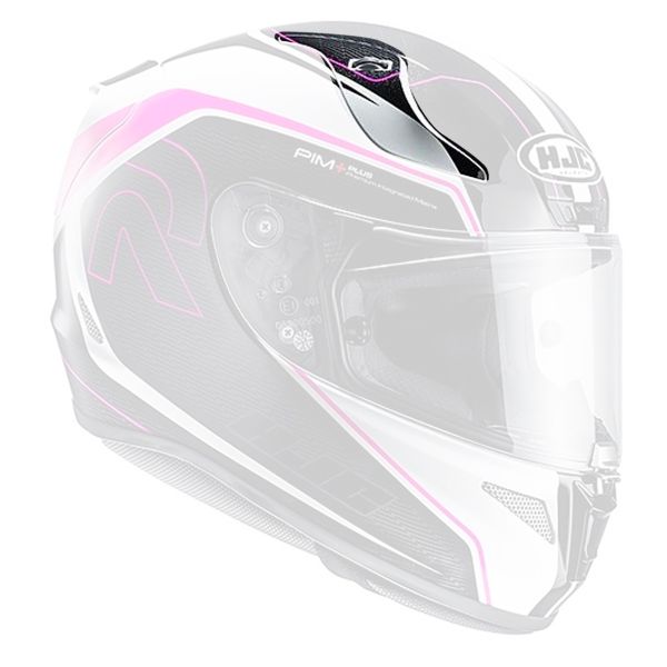 Piezas sueltas casco HJC Super Ventilaci�n RPHA 11 Darter MC8