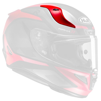 Piezas sueltas casco HJC Super Ventilaci�n RPHA 11 Deroka MC1SF
