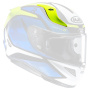 Piezas sueltas casco HJC Super Ventilaci�n RPHA 11 Deroka MC2