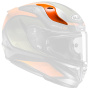 Piezas sueltas casco HJC Super Ventilaci�n RPHA 11 Deroka MC7SF