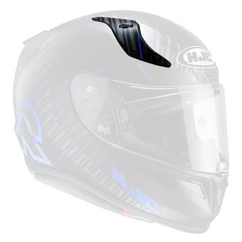 Piezas sueltas casco HJC Super Ventilación RPHA 11 Epiktrip MC1/5SF Piezas sueltas casco HJC Super Ventilación RPHA 11 Epiktrip MC1/5SF