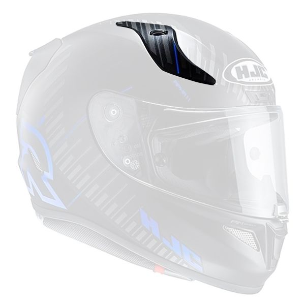 Piezas sueltas casco HJC Super Ventilaci�n RPHA 11 Epiktrip MC1/5SF