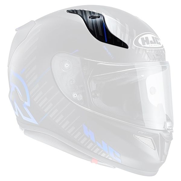 Piezas sueltas casco HJC Super Ventilaci�n RPHA 11 Epiktrip MC2SF