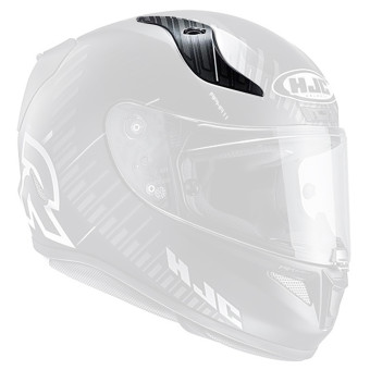 Piezas sueltas casco HJC RPHA 11 Ventilador de techo Epiktrip MC5SF
