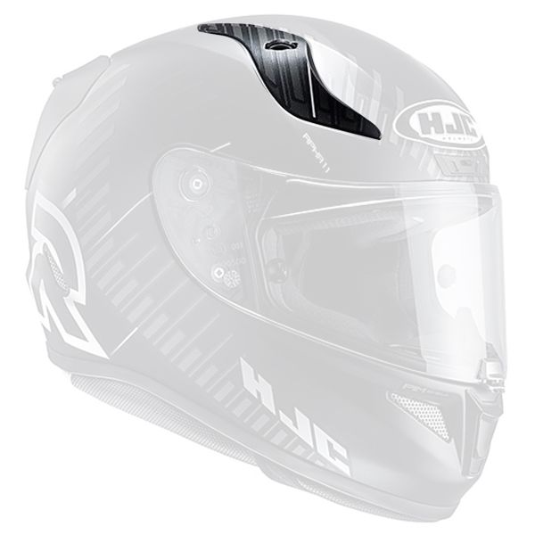 Piezas sueltas casco HJC RPHA 11 Ventilador de techo Epiktrip MC5SF
