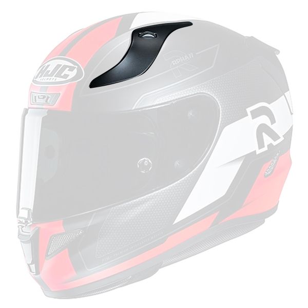Piezas sueltas casco HJC Ventilaci�n superior RPHA 11 Fesk MC1SF/5SF/4SF