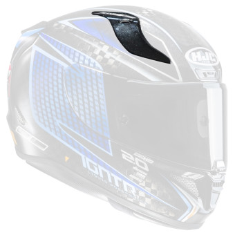 Piezas sueltas casco HJC Super Ventilaci�n RPHA 11 Jackson Storm MC2