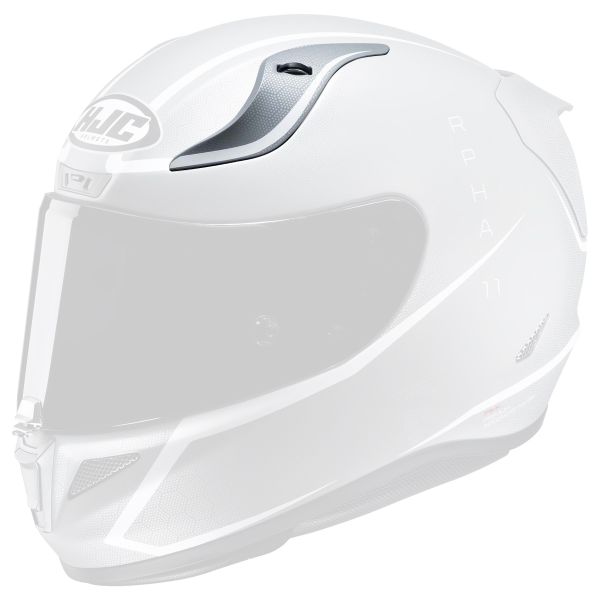 Piezas sueltas casco HJC Ventilaci�n superior RPHA 11 Jarban MC10SF