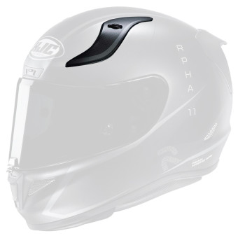 Piezas sueltas casco HJC Ventilaci�n superior RPHA 11 Jarban MC5SF