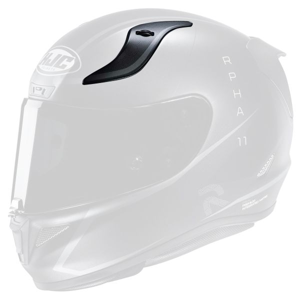 Piezas sueltas casco HJC Ventilaci�n superior RPHA 11 Jarban MC5SF