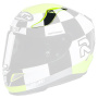Piezas sueltas casco HJC Super Ventilaci�n RPHA 11 Misano MC4H