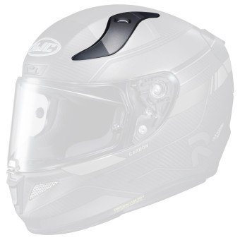 Piezas sueltas casco HJC Ventilation Superieure RPHA 11 Nakri