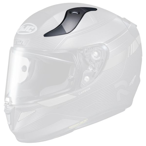 Piezas sueltas casco HJC Ventilation Superieure RPHA 11 Nakri
