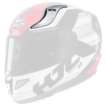 Piezas sueltas casco HJC Super Ventilaci�n RPHA 11 Naxos MC1