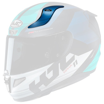 Piezas sueltas casco HJC Super Ventilaci�n RPHA 11 Naxos MC2SF