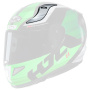Piezas sueltas casco HJC Super Ventilaci�n RPHA 11 Naxos MC4