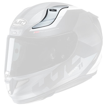 Piezas sueltas casco HJC Super Ventilaci�n RPHA 11 Naxos MC5SF