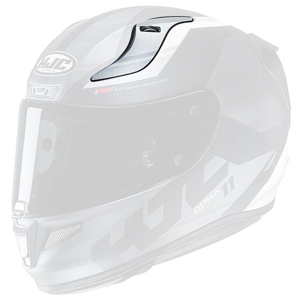 Piezas sueltas casco HJC Super Ventilaci�n RPHA 11 Naxos MC5SF