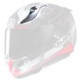 Piezas sueltas casco HJC Super Ventilaci�n RPHA 11 Nectus MC1SF