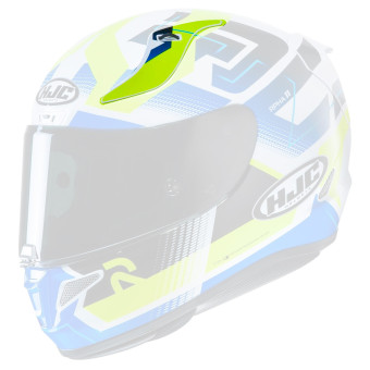 Piezas sueltas casco HJC Super Ventilaci�n RPHA 11 Nectus MC24H