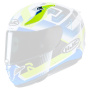 Piezas sueltas casco HJC Super Ventilaci�n RPHA 11 Nectus MC24H