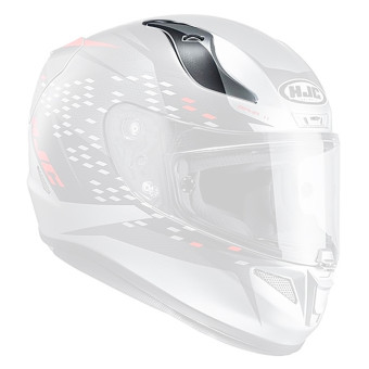 Piezas sueltas casco HJC Superieure Ventilation RPHA 11 Oraiser MC5SF