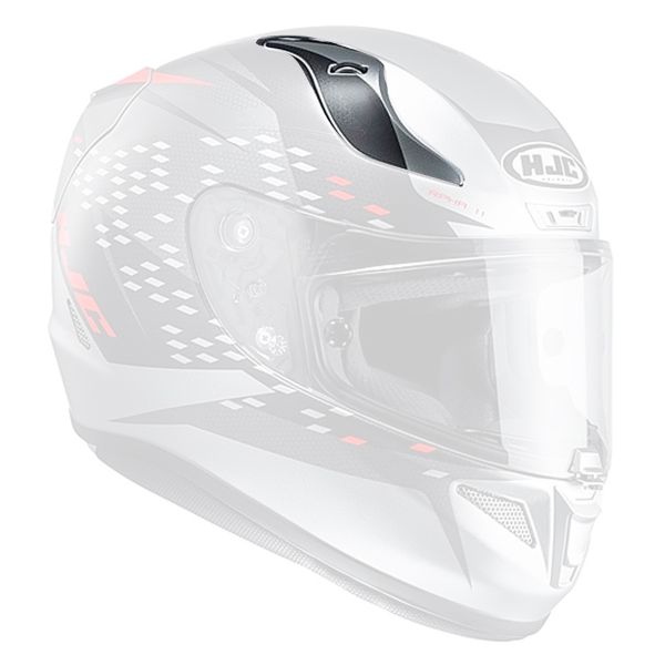 Piezas sueltas casco HJC Superieure Ventilation RPHA 11 Oraiser MC5SF