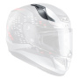 Piezas sueltas casco HJC Superieure Ventilation RPHA 11 Oraiser MC5SF