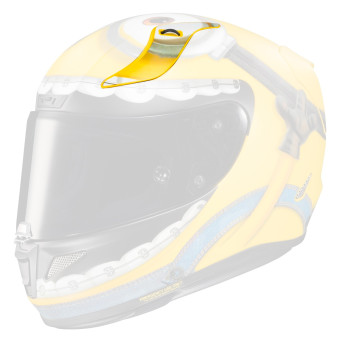 Piezas sueltas casco HJC Super Ventilaci�n RPHA 11 Otto Minions MC3SF