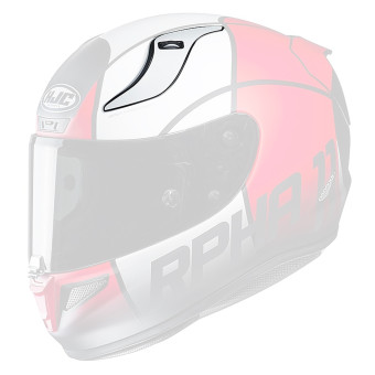 Piezas sueltas casco HJC Superieure Ventilation RPHA 11 Quintain MC1SF Piezas sueltas casco HJC Superieure Ventilation RPHA 11 Quintain MC1SF