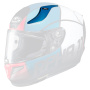 Piezas sueltas casco HJC Super Ventilaci�n RPHA 11 Quintain MC21SF