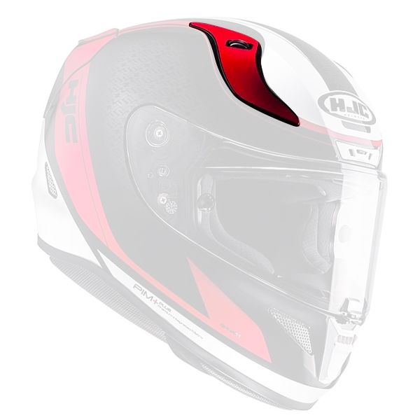 Piezas sueltas casco HJC Ventilation Superieure RPHA 11 Riomont MC1